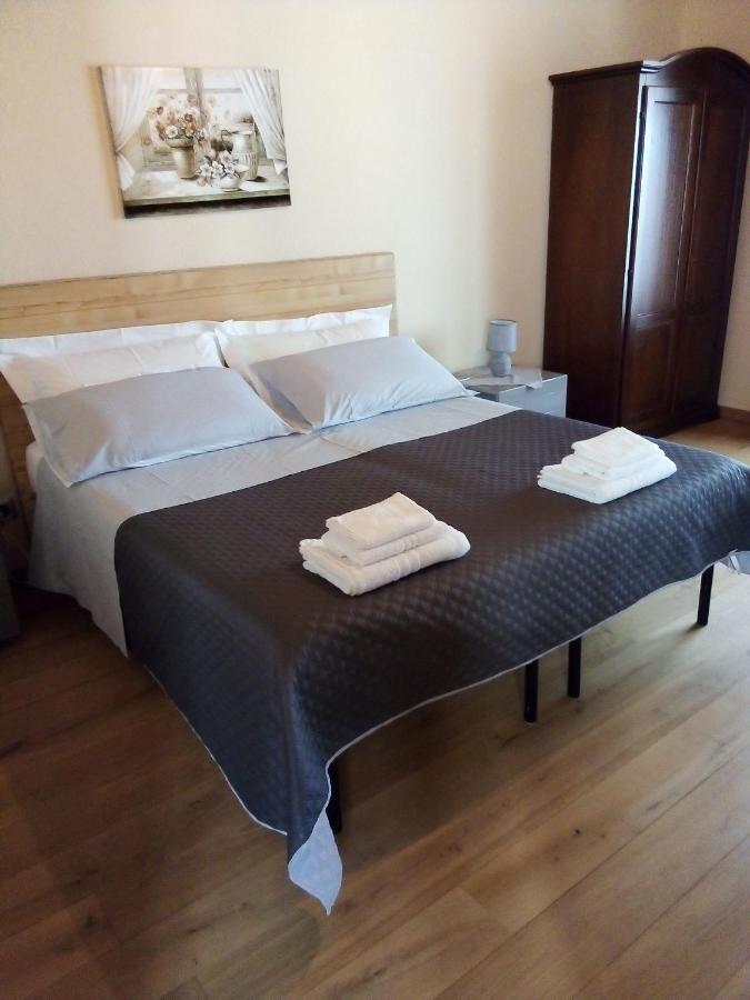 Agriturismo Ai Pruesot Bagnolo Piemonte Exterior foto